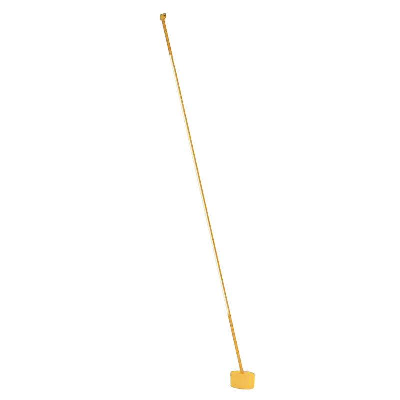 Lampada da Terra Elastica
