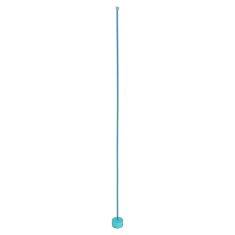 Lampada da Terra Elastica