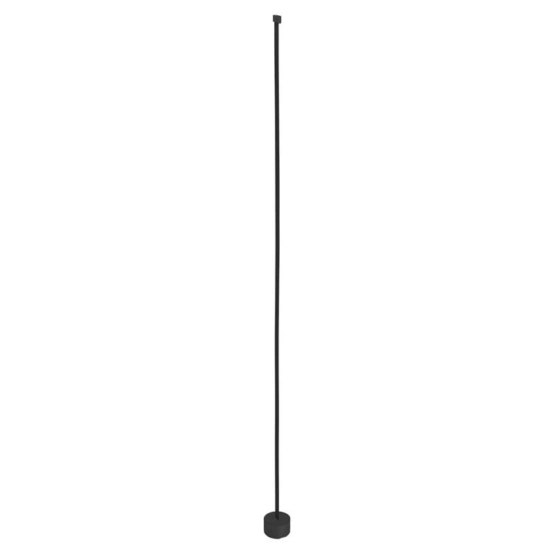 Lampada da Terra Elastica