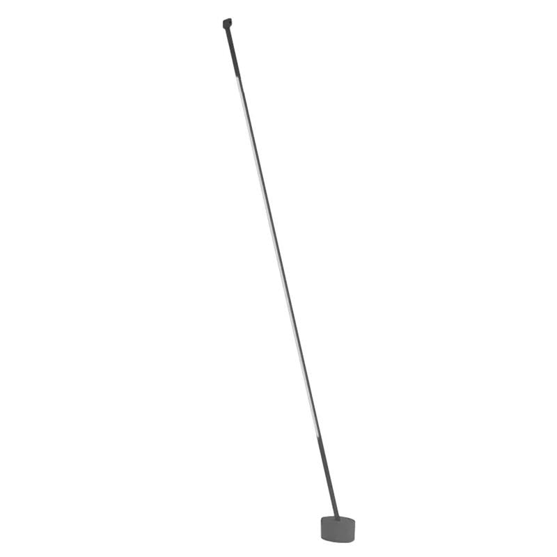 Lampada da Terra Elastica