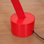 Lampada da Terra Elastica