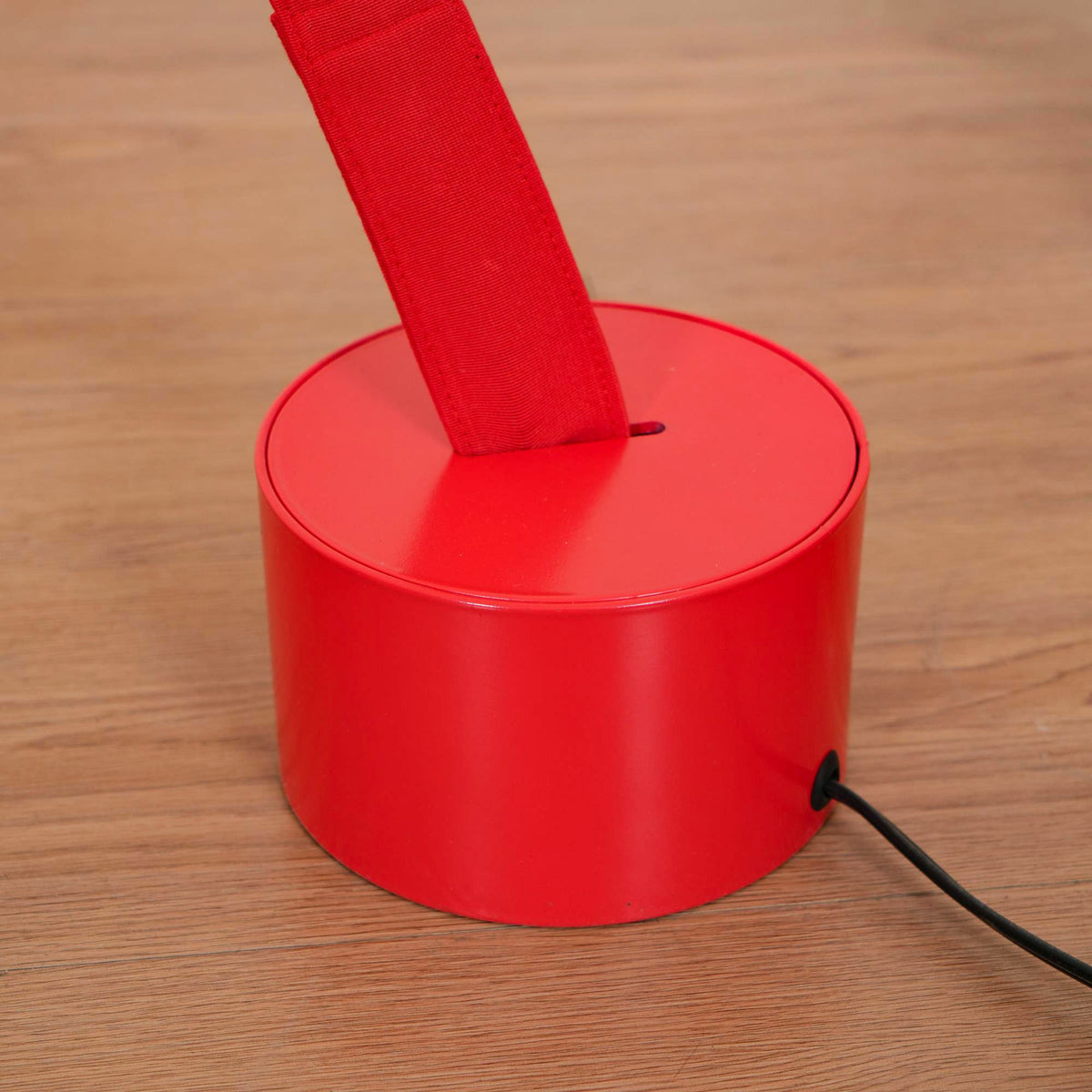 Lampada da Terra Elastica