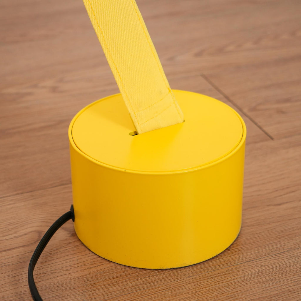 Lampada da Terra Elastica