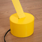 Lampada da Terra Elastica