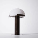 Lampada da Tavolo Elegance Alabastro