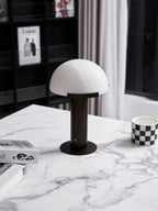 Lampada da Tavolo Elegance Alabastro