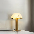 Lampada da Tavolo Elegance Alabastro