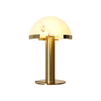 Lampada da Tavolo Elegance Alabastro