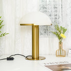 Lampada da Tavolo Elegance Alabastro