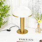 Lampada da Tavolo Elegance Alabastro