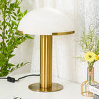 Lampada da Tavolo Elegance Alabastro