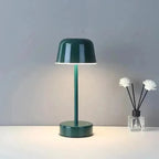 Eleganza Nordic Light - Lampada da Tavolo Ricaricabile