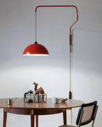 Lampada da Parete Plug In Elio