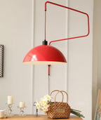 Lampada da Parete Plug In Elio