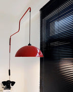 Lampada da Parete Plug In Elio