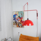 Lampada da Parete Plug In Elio