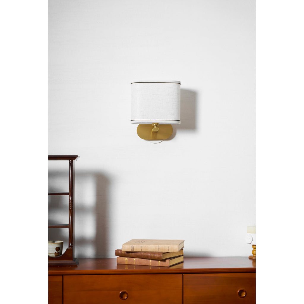 Lampada da Parete Ellara