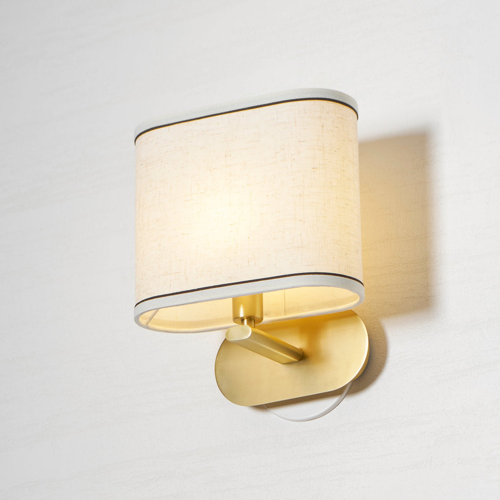 Lampada da Parete Ellara