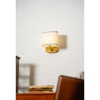 Lampada da Parete Ellara