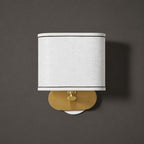 Lampada da Parete Ellara