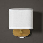 Lampada da Parete Ellara