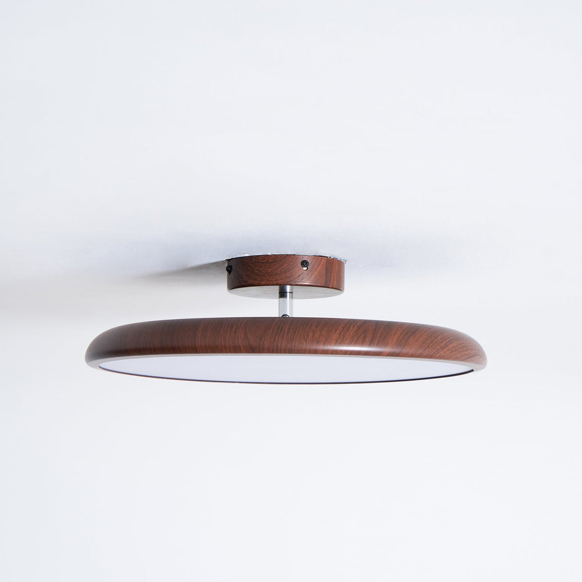Lampada da soffitto regolabile in legno Lola