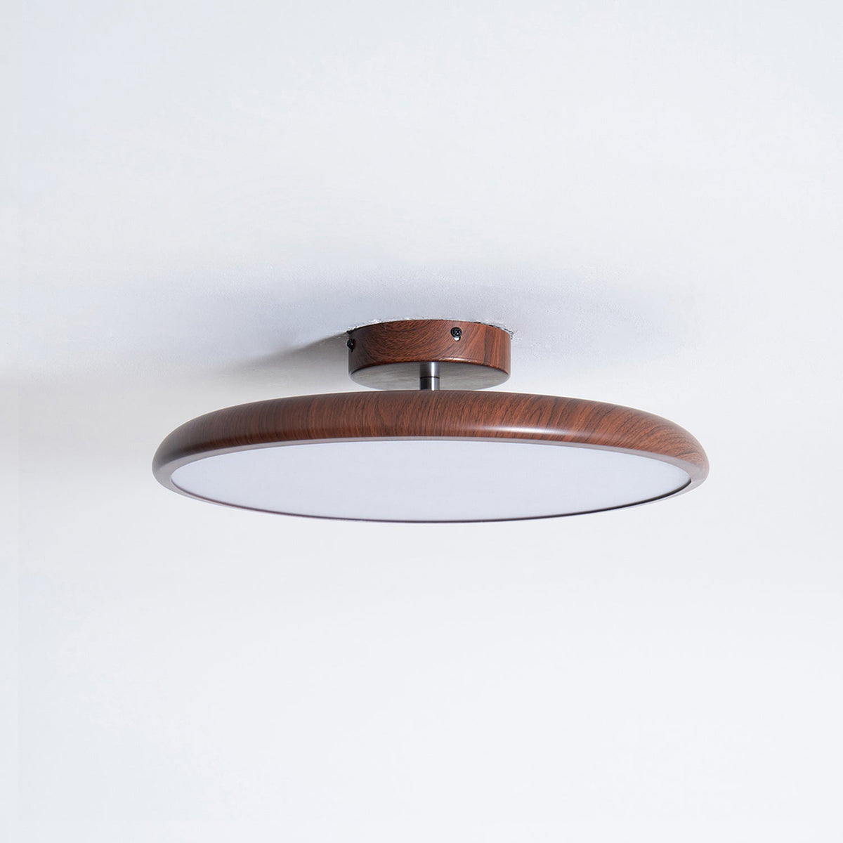 Lampada da soffitto regolabile in legno Lola