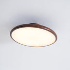 Lampada da soffitto regolabile in legno Lola