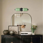 Applique in Vetro a Scallop Eloise