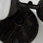 Applique in Vetro a Scallop Eloise