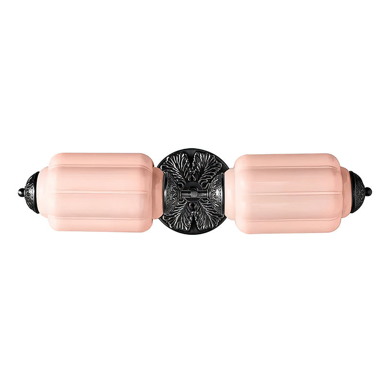 Applique in Vetro a Scallop Eloise