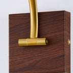 Lampada da Parete Elowen