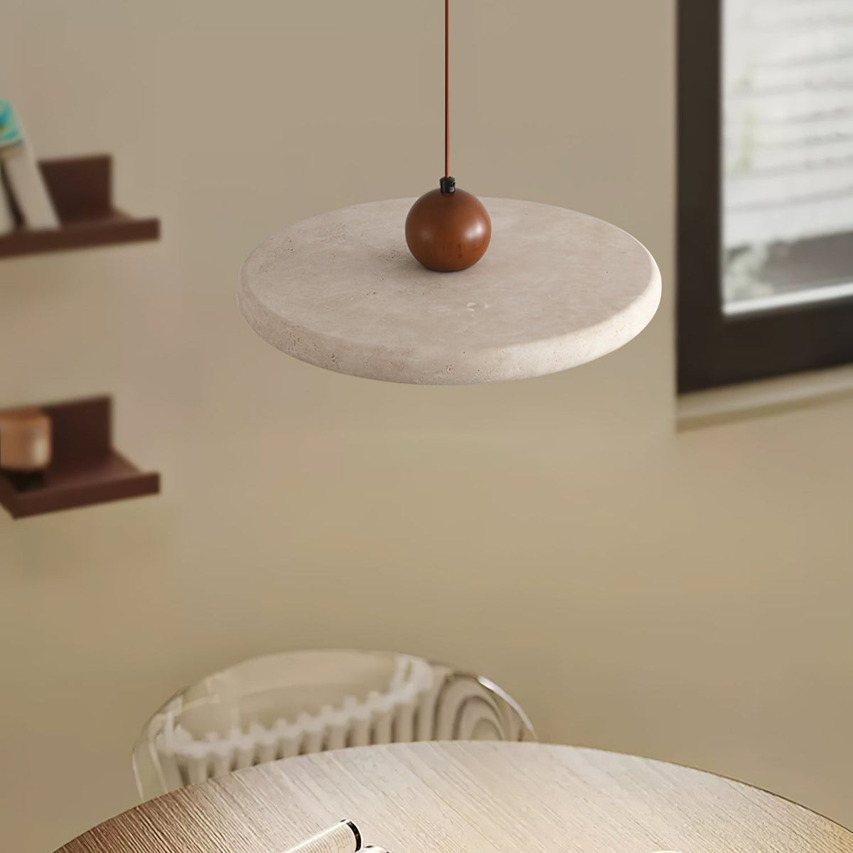 Lampada a Sospensione Elvora