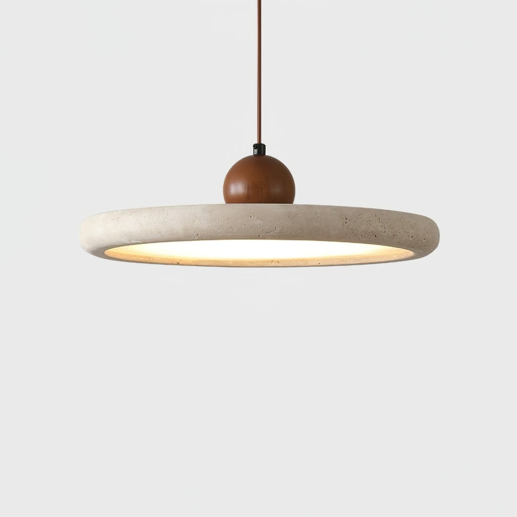 Lampada a Sospensione Elvora