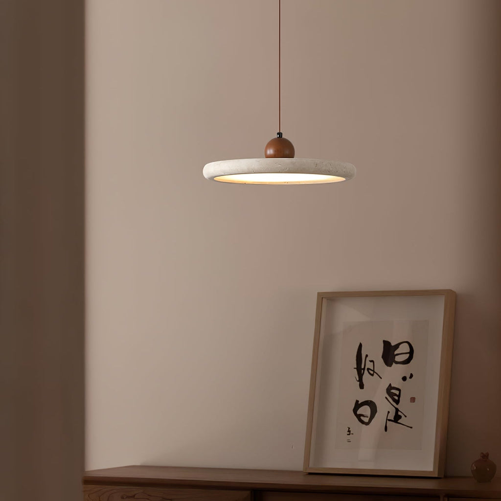 Lampada a Sospensione Elvora
