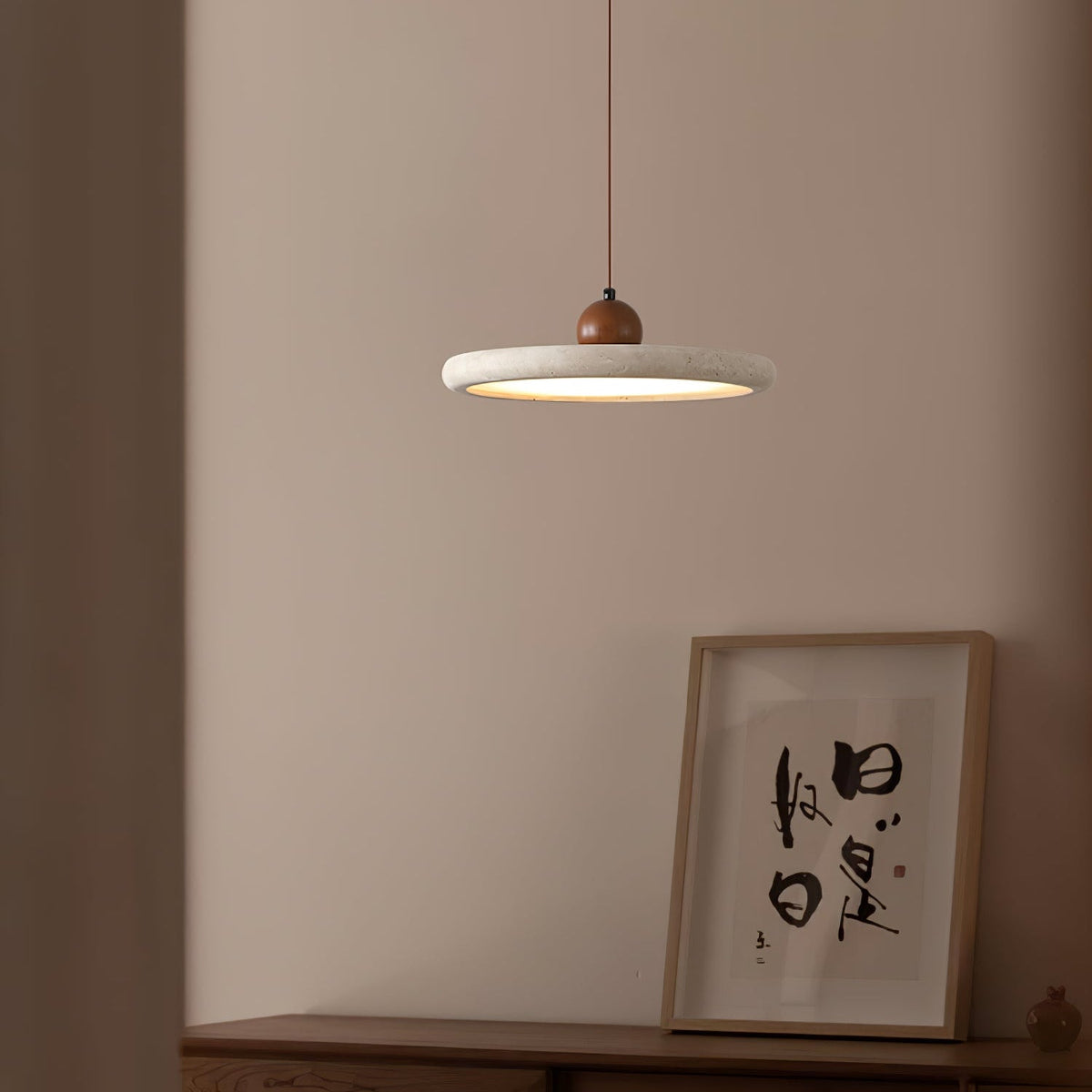 Lampada a Sospensione Elvora