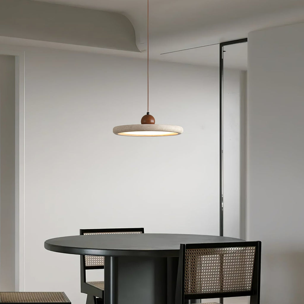 Lampada a Sospensione Elvora