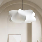 Lampada a Sospensione Pino Design Cocoon