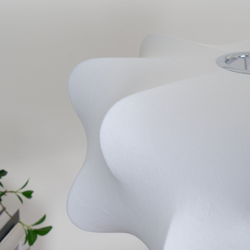 Lampada a Sospensione Pino Design Cocoon