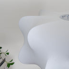 Lampada a Sospensione Pino Design Cocoon