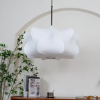 Lampada a Sospensione Pino Design Cocoon