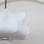 Lampada a Sospensione Pino Design Cocoon