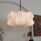 Lampada a Sospensione Pino Design Cocoon