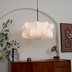Lampada a Sospensione Pino Design Cocoon