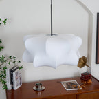 Lampada a Sospensione Pino Design Cocoon