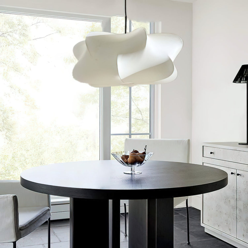 Lampada a Sospensione Pino Design Cocoon