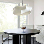 Lampada a Sospensione Pino Design Cocoon