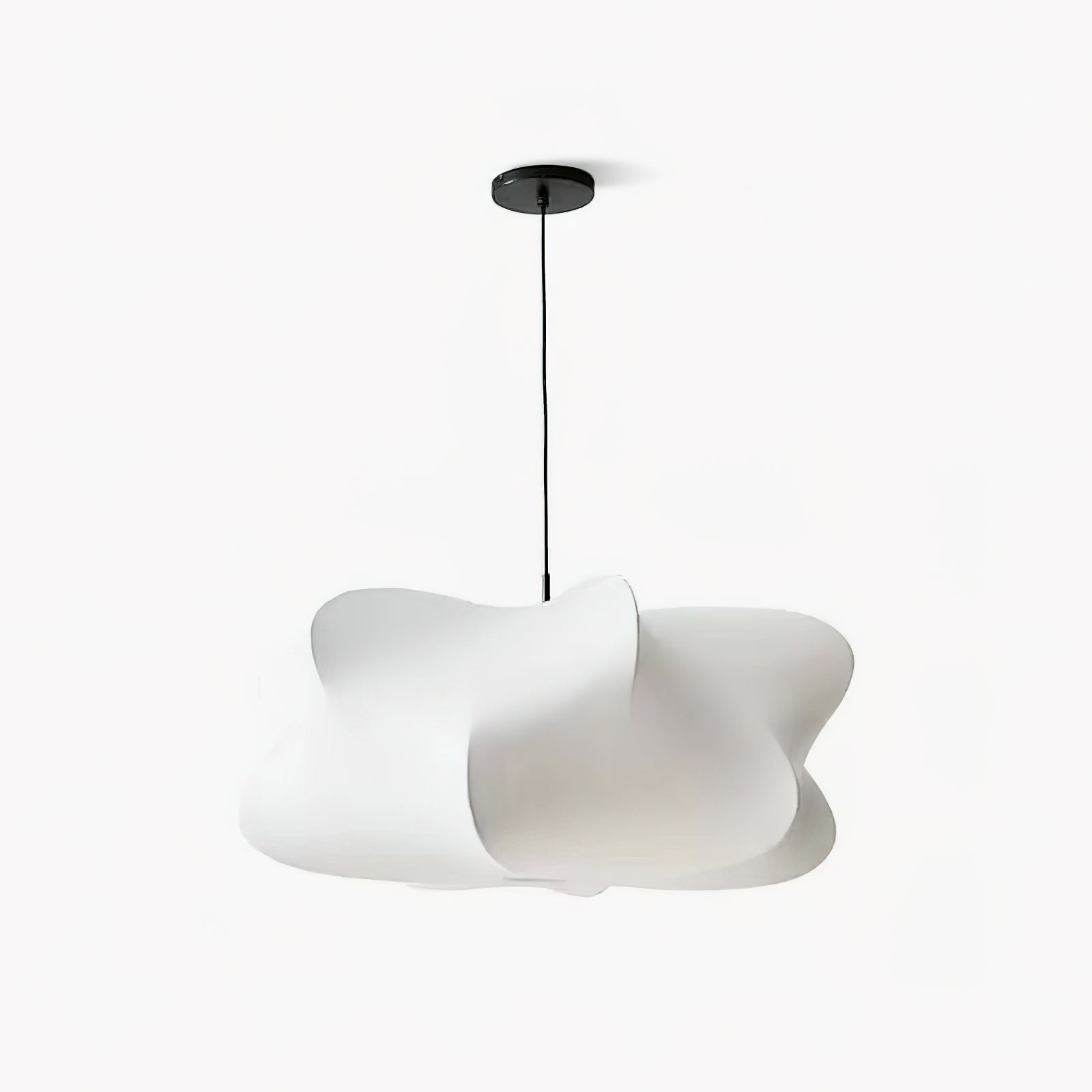 Lampada a Sospensione Pino Design Cocoon