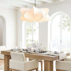 Lampada a Sospensione Pino Design Cocoon