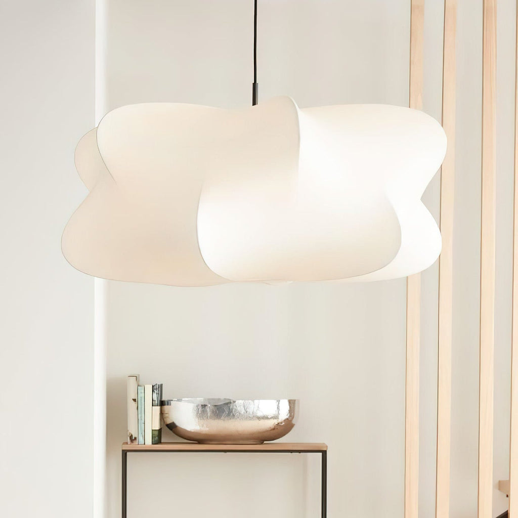 Lampada a Sospensione Pino Design Cocoon